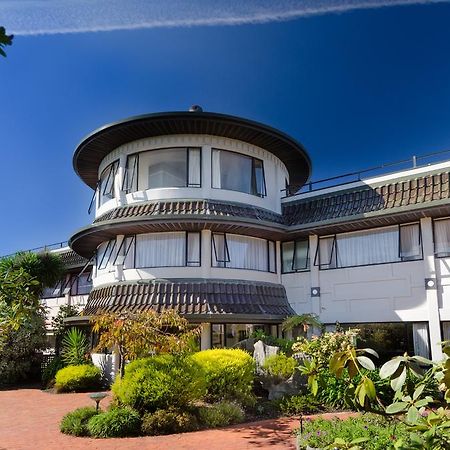 Aloha Lodge Beachside Accommodation Nelson Eksteriør bilde