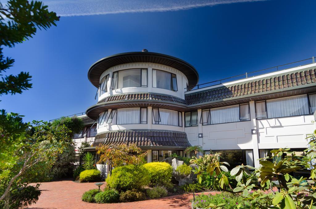 Aloha Lodge Beachside Accommodation Nelson Eksteriør bilde